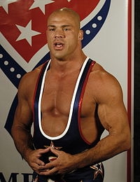 Kurt Angle