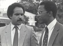 Kurt Schmoke