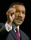 Kweisi Mfume