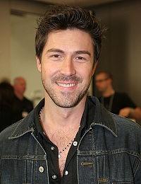 Kyan Douglas