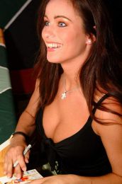 Kyla Cole