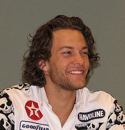 Kyle Schmid