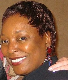 L. Scott Caldwell