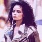 La Toya Jackson