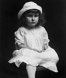 Lady Bird Johnson
