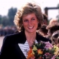 Lady Diana Frances Spencer