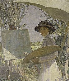 Lady Lavery
