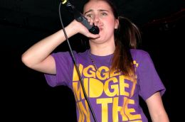 lady sovereign bio