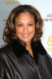Laila Ali