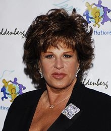 Lainie Kazan