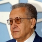 Lakhdar Brahimi
