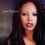 Lalah Hathaway