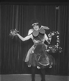 Lalla Carlsen
