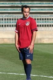 Landon Donovan