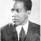 Langston Hughes