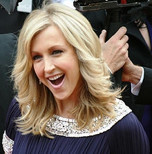 Lara Spencer