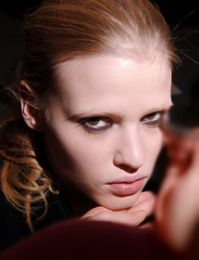 Lara Stone