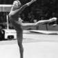 Larissa Latynina