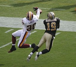 LaRon Landry