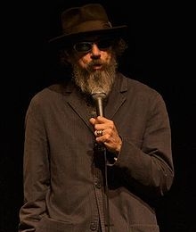 Larry Charles