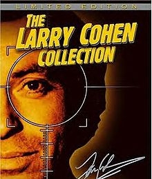 Larry Cohen
