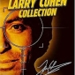 Larry Cohen