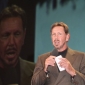 Larry Ellison