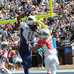 Larry Fitzgerald