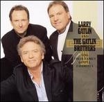 Larry Gatlin