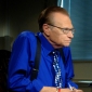 Larry King