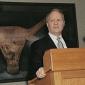 Larry R. Faulkner