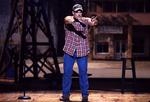 Larry The Cable Guy