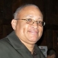 Larry Wilmore