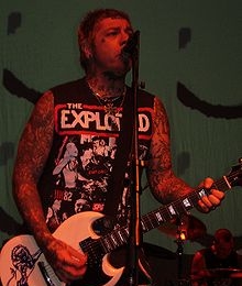 Lars Frederiksen