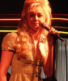 Laura Bell Bundy