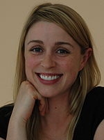 Laura Bertram