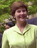 Laura Bush