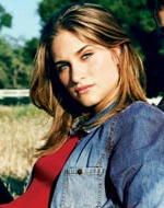 Lauren Bush