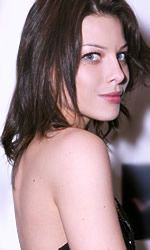 Lauren German