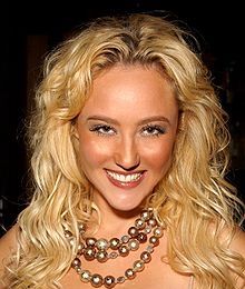 Lauren Mayhew