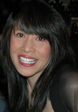 Lauren Tom