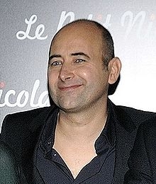 Laurent Tirard