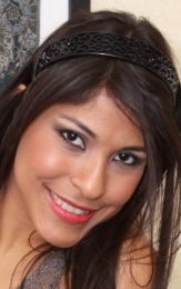 Laurie Vargas