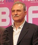 Lazar Ristovski