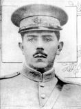 Lazaro Cardenas