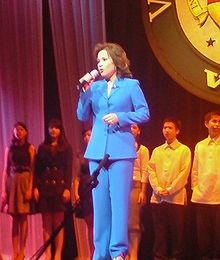 Lea Salonga
