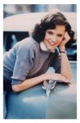 Lea Thompson