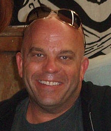 Lee Arenberg