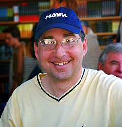 Lee Goldberg