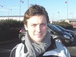 Lee Holmes